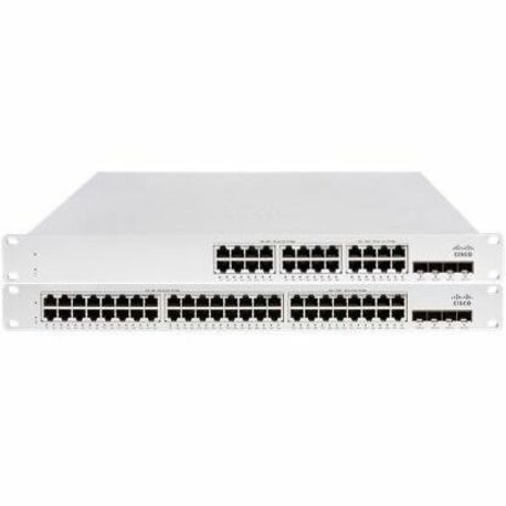 Meraki MS150-24P-4X Ethernet Switch