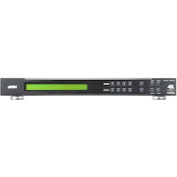 ATEN VM0404HB Audio/Video Switchbox - Cable