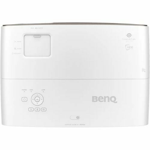 BenQ HT3560 3D DLP Projector - 16:9