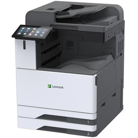 Lexmark CX942adse Laser Multifunction Printer - Color - TAA Compliant