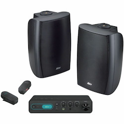 AVer SA-A5 Streaming Audio System