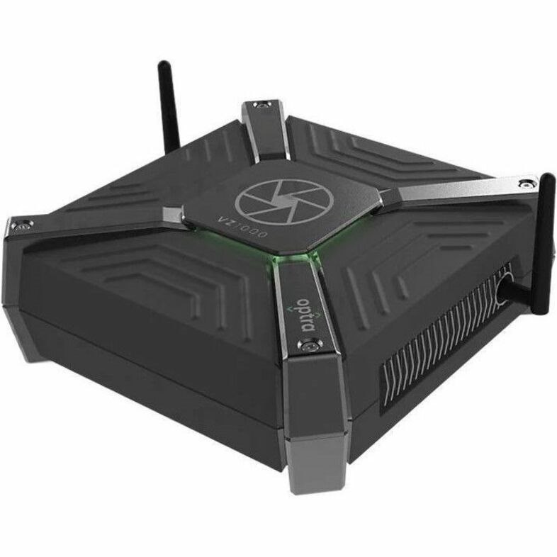 Lexmark Optra VZ1000 IoT Edge Computing Device