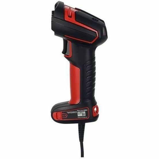 Honeywell Granit XP 1990iXLR Rugged Industrial, Warehouse, Logistics Handheld Barcode Scanner