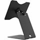 CTA Digital Heavy Duty Omnidirectional Metal stand for Magnetic Cases