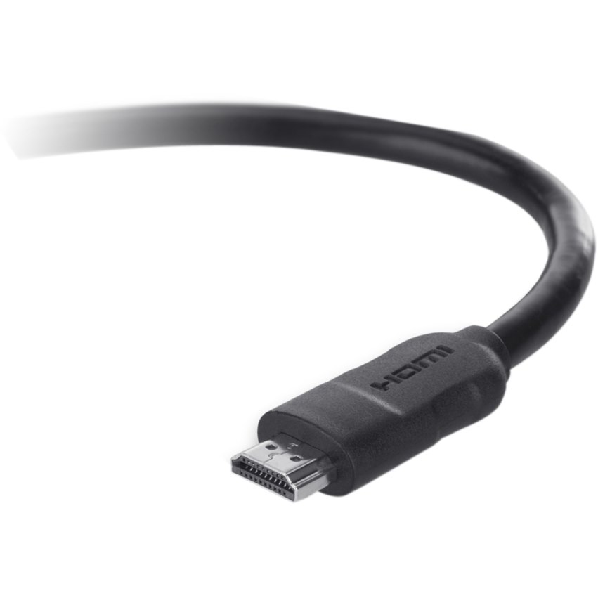 Belkin HDMI Cable, M/M