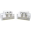 Cisco Business 250 CBS250-8PP-E-2G Ethernet Switch