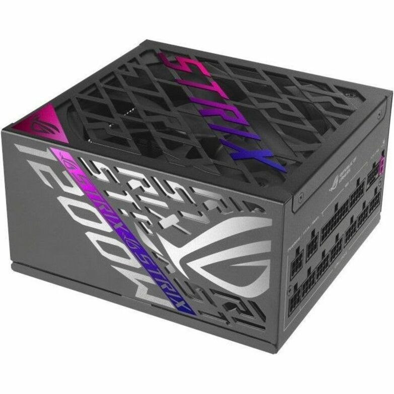 Asus ROG Strix ATX12V, ATX 3.1 Modular Power Supply - 1.20 kW