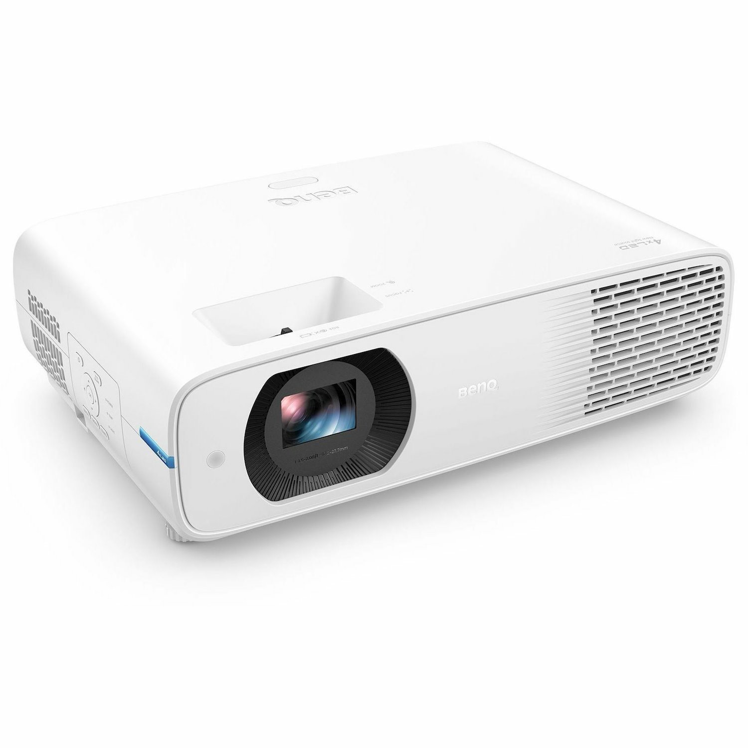 BenQ LH750 3D DLP Projector - 16:9 - Ceiling Mountable