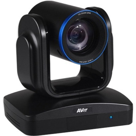 AVer CAM520 Video Conferencing Camera - 2 Megapixel - 60 fps - Black - USB 2.0
