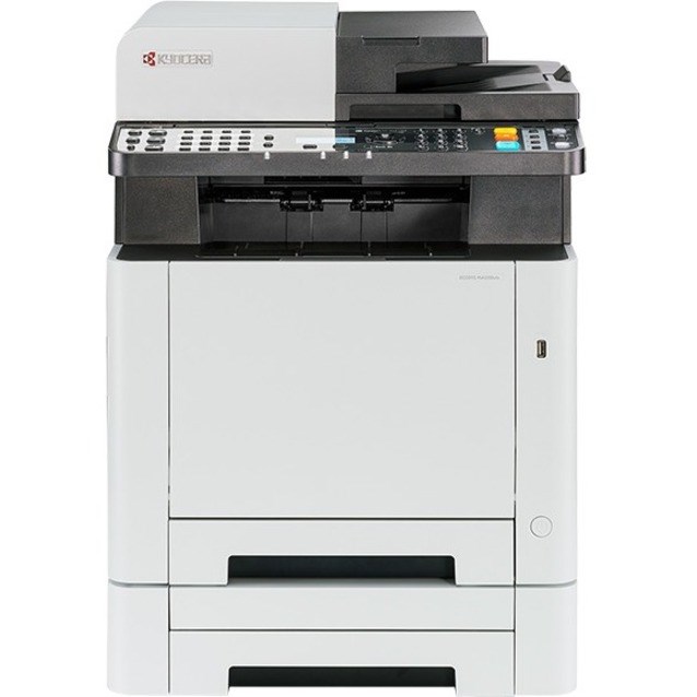 Kyocera Ecosys MA2100CFX Laser Multifunction Printer - Colour