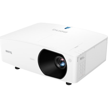 BenQ BlueCore LU710 3D DLP Projector - 16:10 - Ceiling Mountable, Wall Mountable, Floor Mountable