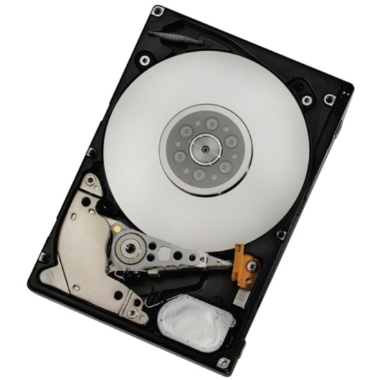 HGST Ultrastar C10K600 HUC106030CSS600 300 GB Hard Drive - 2.5" Internal - SAS (6Gb/s SAS)