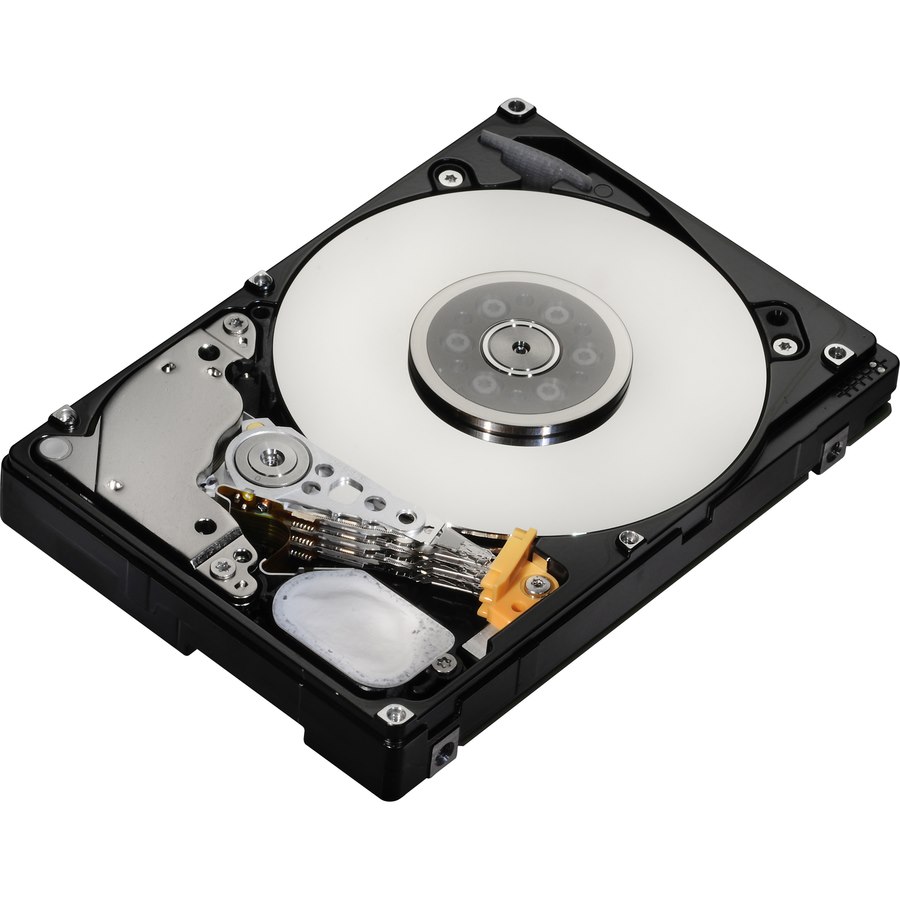 HGST 300GB Ultrastar C10K600 Sas