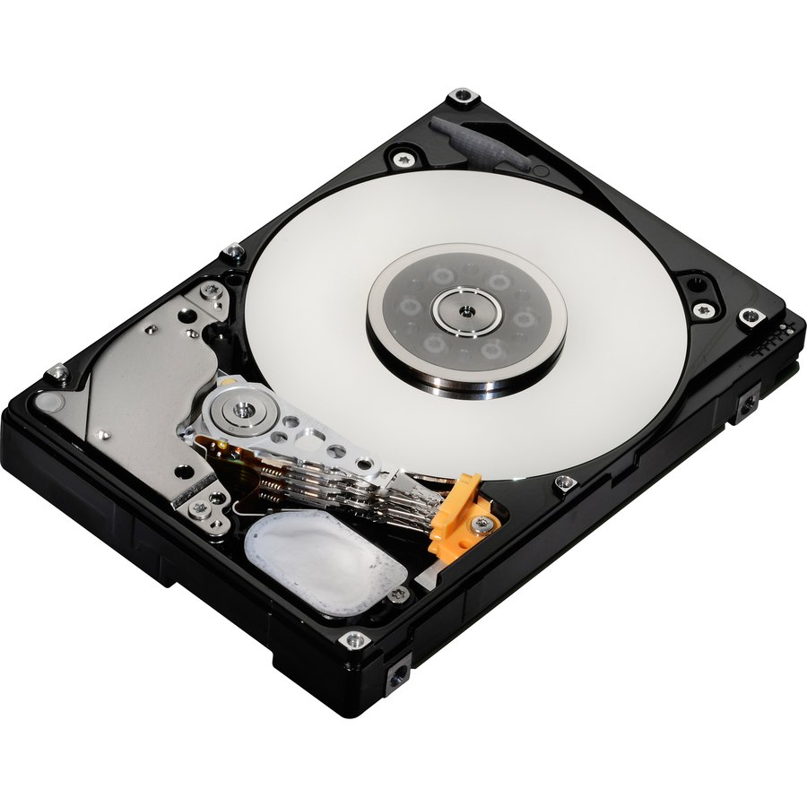 HGST 450GB Ultrastar C10K600 Sas