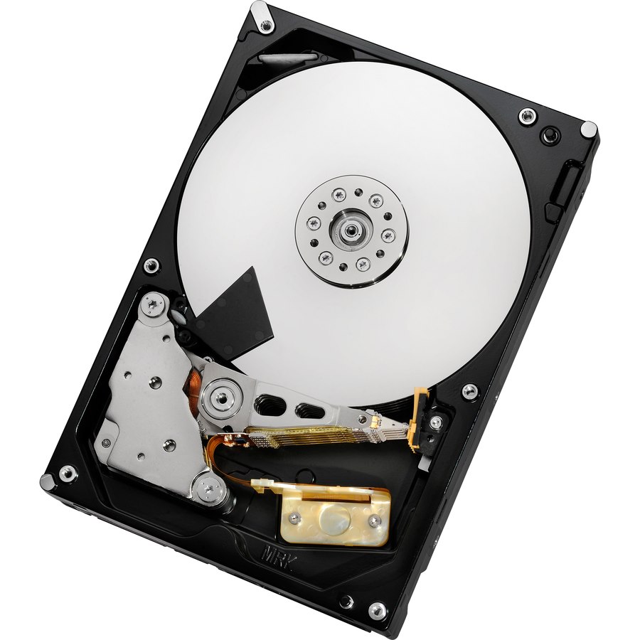 HGST 2TB Ultrstr Sas 6G 7.2K LFF