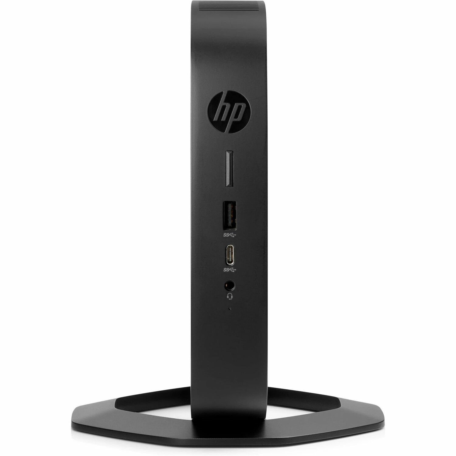 HP t540 Thin Client Ryzen R1305G Dual-core (2 Core) 1.50 GHz - TAA Compliant