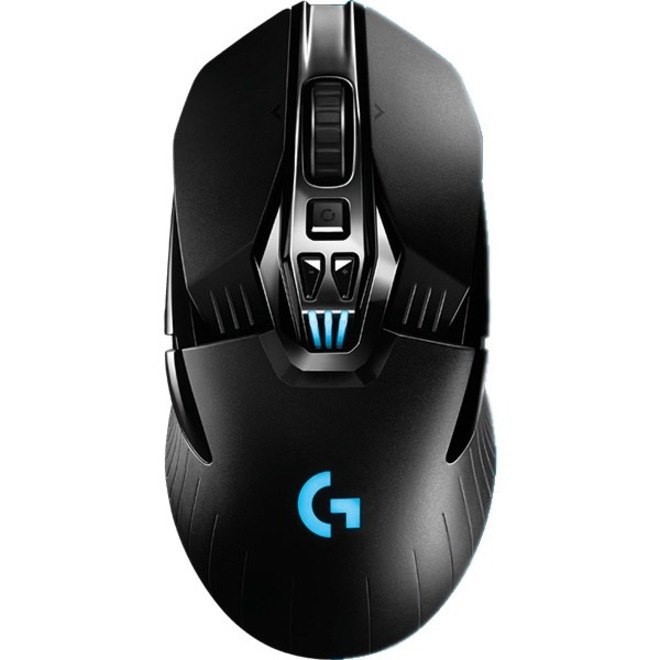 Logitech G900 Chaos Spectrum Professional-Grade Wired/Wireless Gaming Mouse