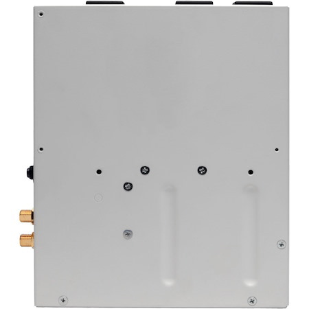 Eaton Tripp Lite Series 550VA Audio/Video Backup Power Block - Exclusive UPS Protection for Structured Wiring Enclosure