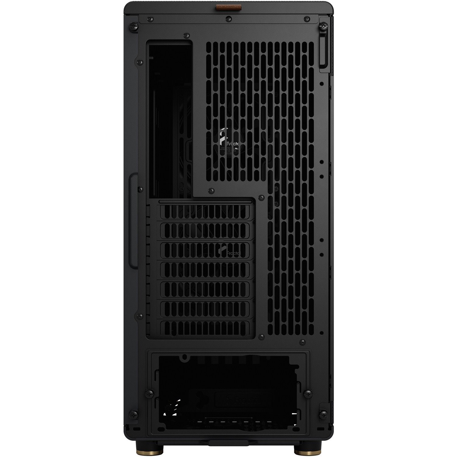 Fractal Design North Computer Case