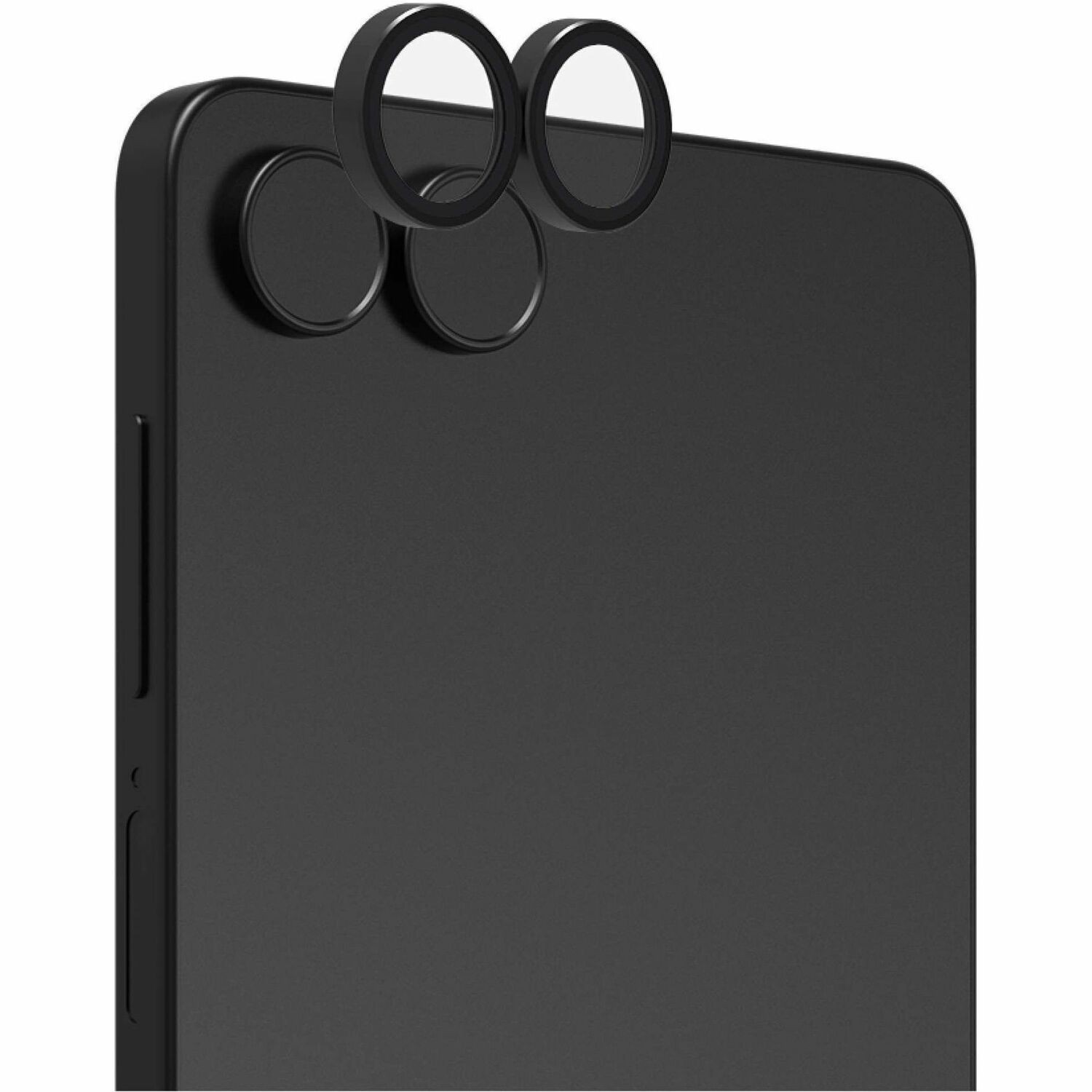 invisibleSHIELD Glass Elite Camera Lens Screen Protector