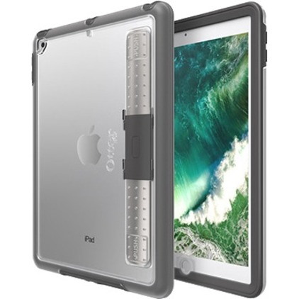OtterBox Case for Apple iPad (5th Generation) Tablet - Slate Grey