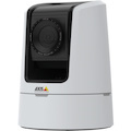 AXIS V5938 Indoor 4K Network Camera - Color - Turret - White - TAA Compliant