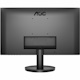 AOC 24B3HA2 24" Class Full HD LCD Monitor - 16:9