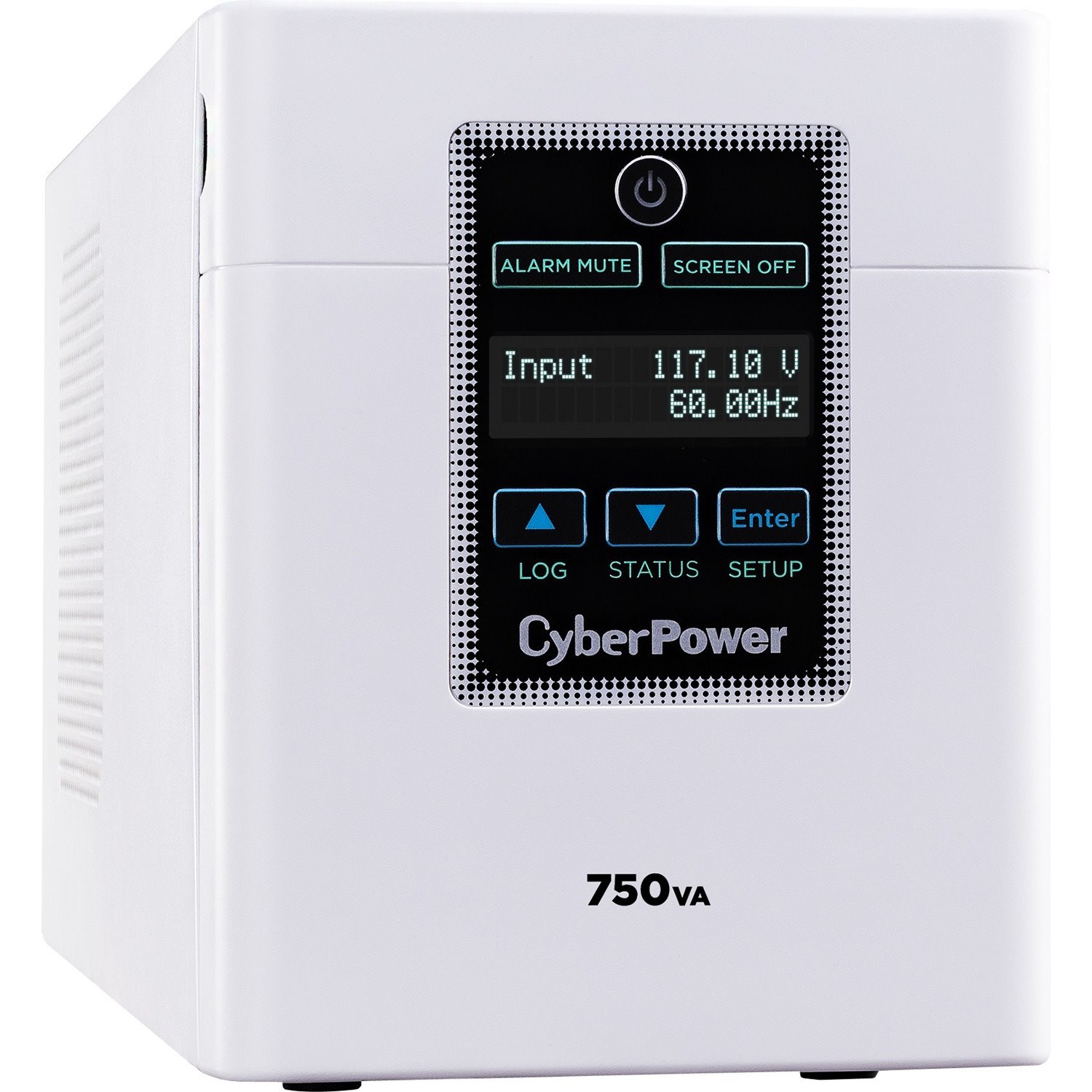 CyberPower M750L Medical UPS Systems