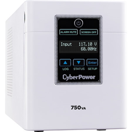 CyberPower M750L Hospital/Medical UPS Systems