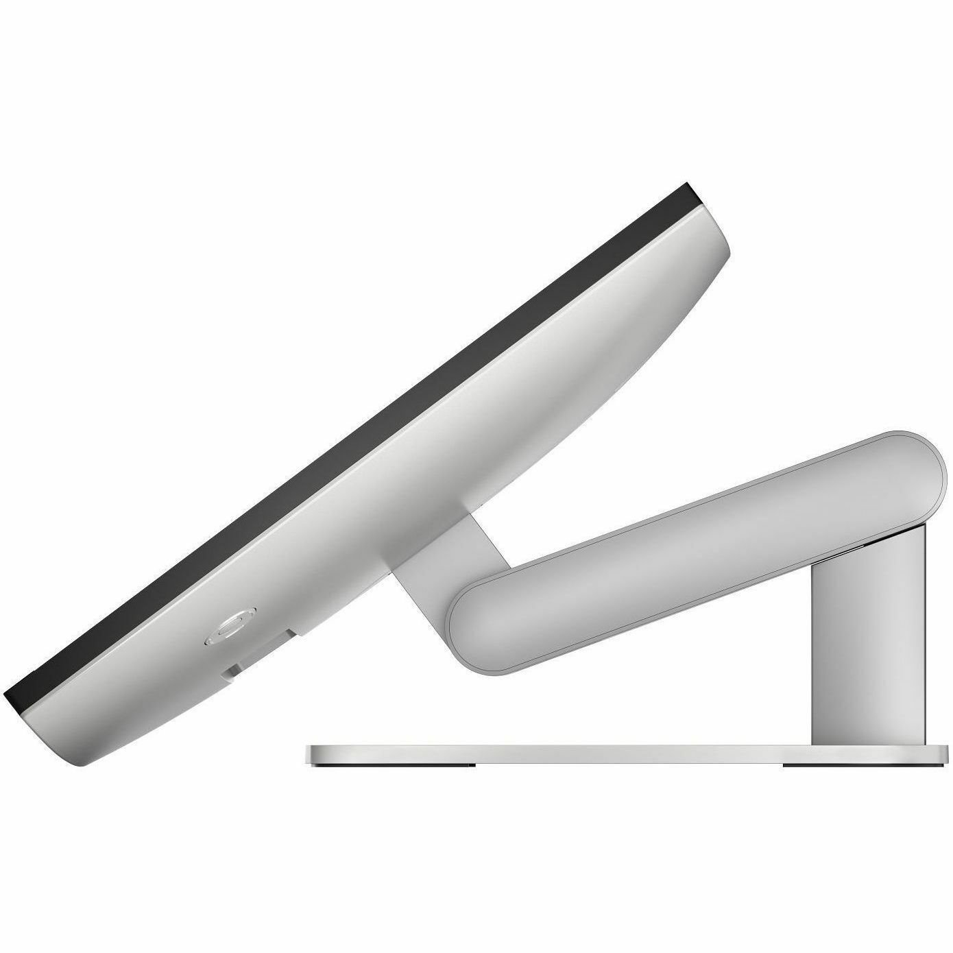 HP EliteStudio 8 AiO G1i All-in-One Computer - Intel Core Ultra 5 235 - vPro Technology - 32 GB - 512 GB SSD - 27" QHD Touchscreen - Desktop - Pike Silver