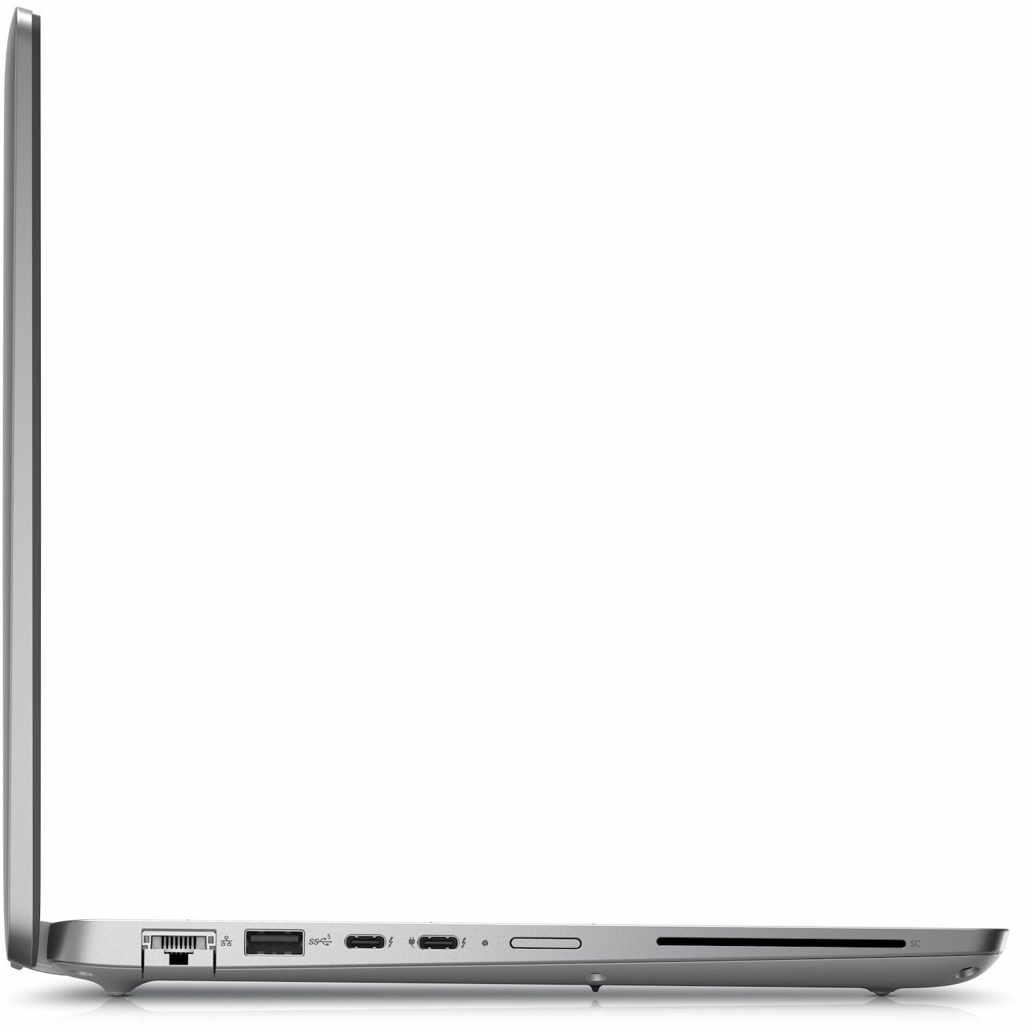 Dell Latitude 5000 5450 14" Notebook - Full HD - Intel Core Ultra 5 135U - vPro Technology - 16 GB - 256 GB SSD - Titan Gray