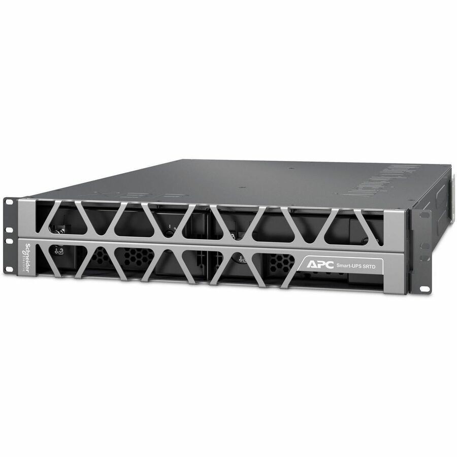 APC Smart-UPS Online 2-3KVA VRLA Battery Pack Rack & Tower