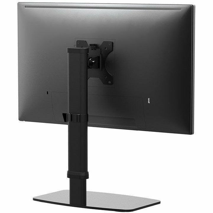 Monoprice Workstream 36083 Desk Mount for Monitor, Display - Vertical