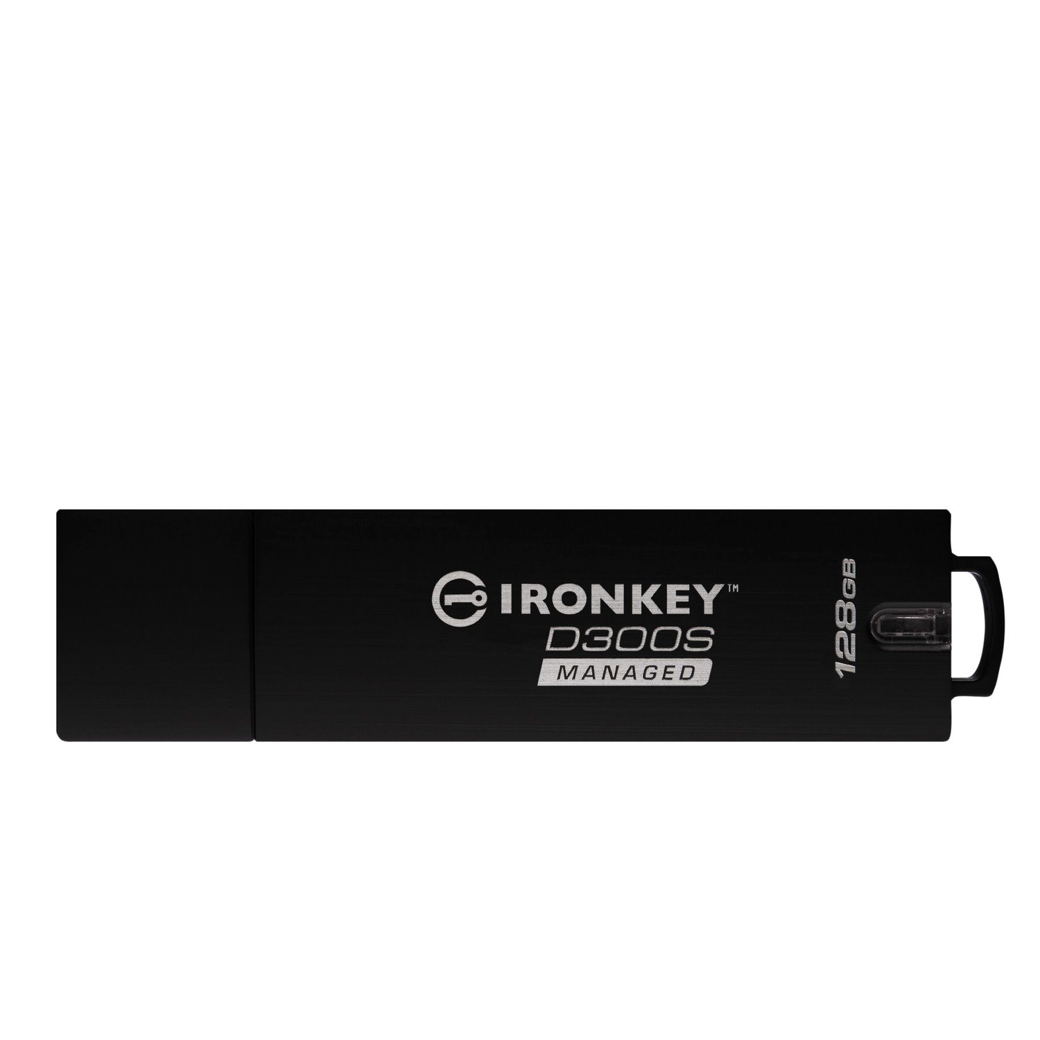 IronKey 128GB D300SM USB 3.1 Flash Drive