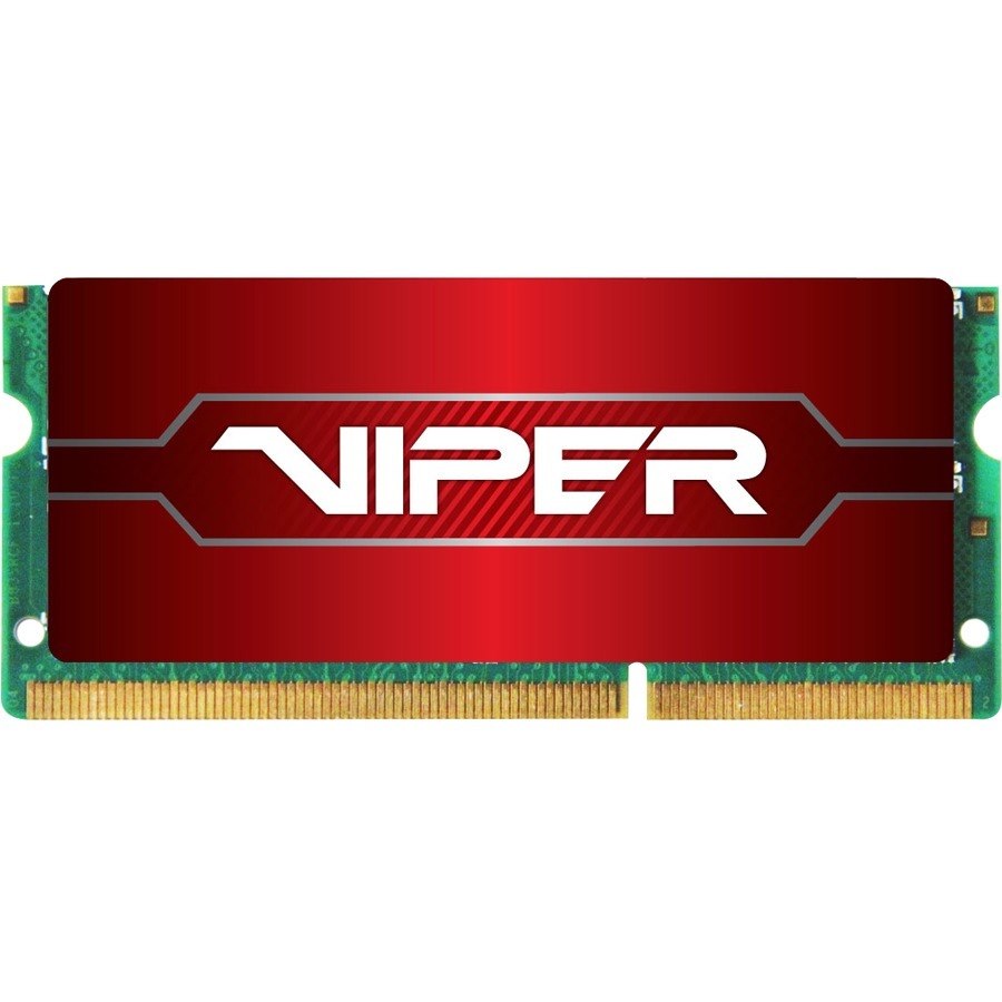 Patriot Memory Viper Series DDR4 8GB 2666MHz SODIMM