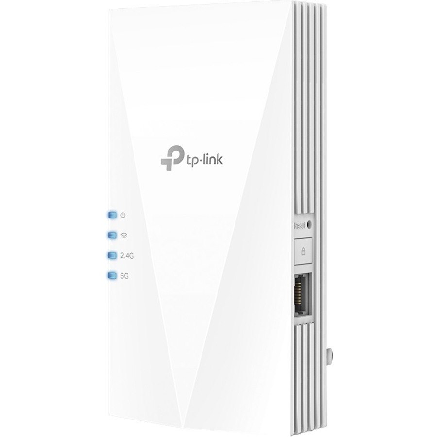 TP-Link RE700X - AX3000 WiFi 6 Range Extender Internet Booster