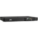 Eaton Tripp Lite Series SmartPro 120V 1kVA 800W Line-Interactive Sine Wave UPS, 1U Rack/Vertical, WEBCARDLX Network Interface, USB, DB9, 6 Outlets