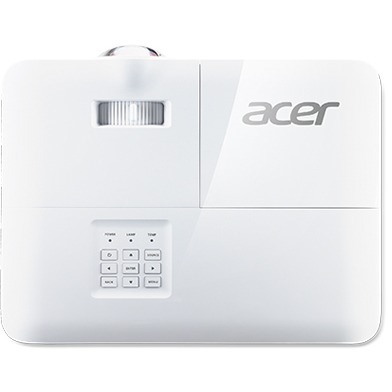 Acer S1386WH DLP Projector - 16:10