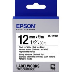 Epson Label Tape