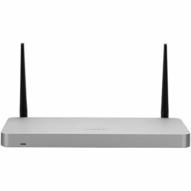 Cisco Meraki MX67C Netzwerksicherheit-/Firewall-Gerät