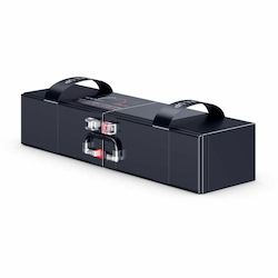 CyberPower RB1290X2E Replacement Battery Cartridge