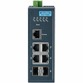 Advantech 4GE+2G SFP Managed Ethernet Switch