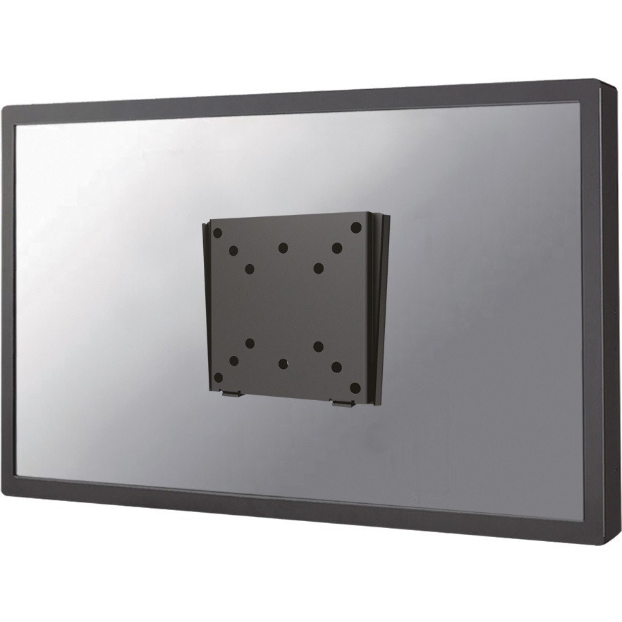 Neomounts Neomounts Pro FPMA-W25BLACK Wall Mount for Flat Panel Display - Black