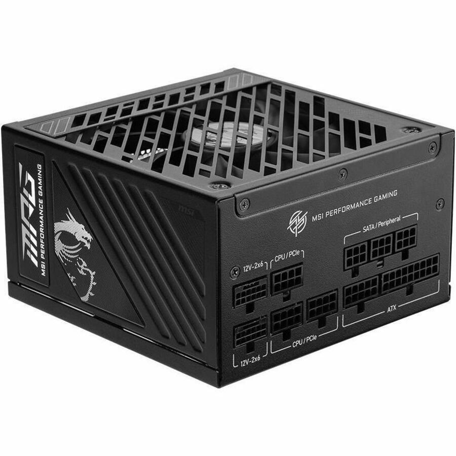 MPG 1000W Power Supply