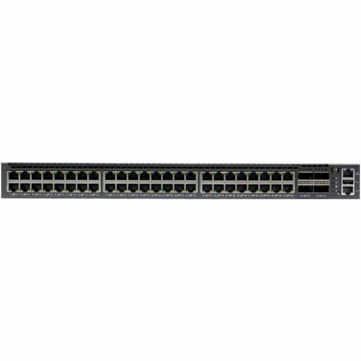 Nvidia Spectrum 1GB T/100GbE 1U Op Eth SW Cum