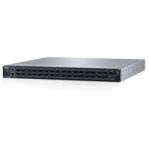 Dell EMC PowerSwitch Z9100-ON Ethernet Switch