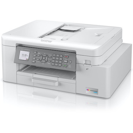 Brother MFC-J4335DW Wireless INKvestment Tank Inkjet Multifunction Printer - Color