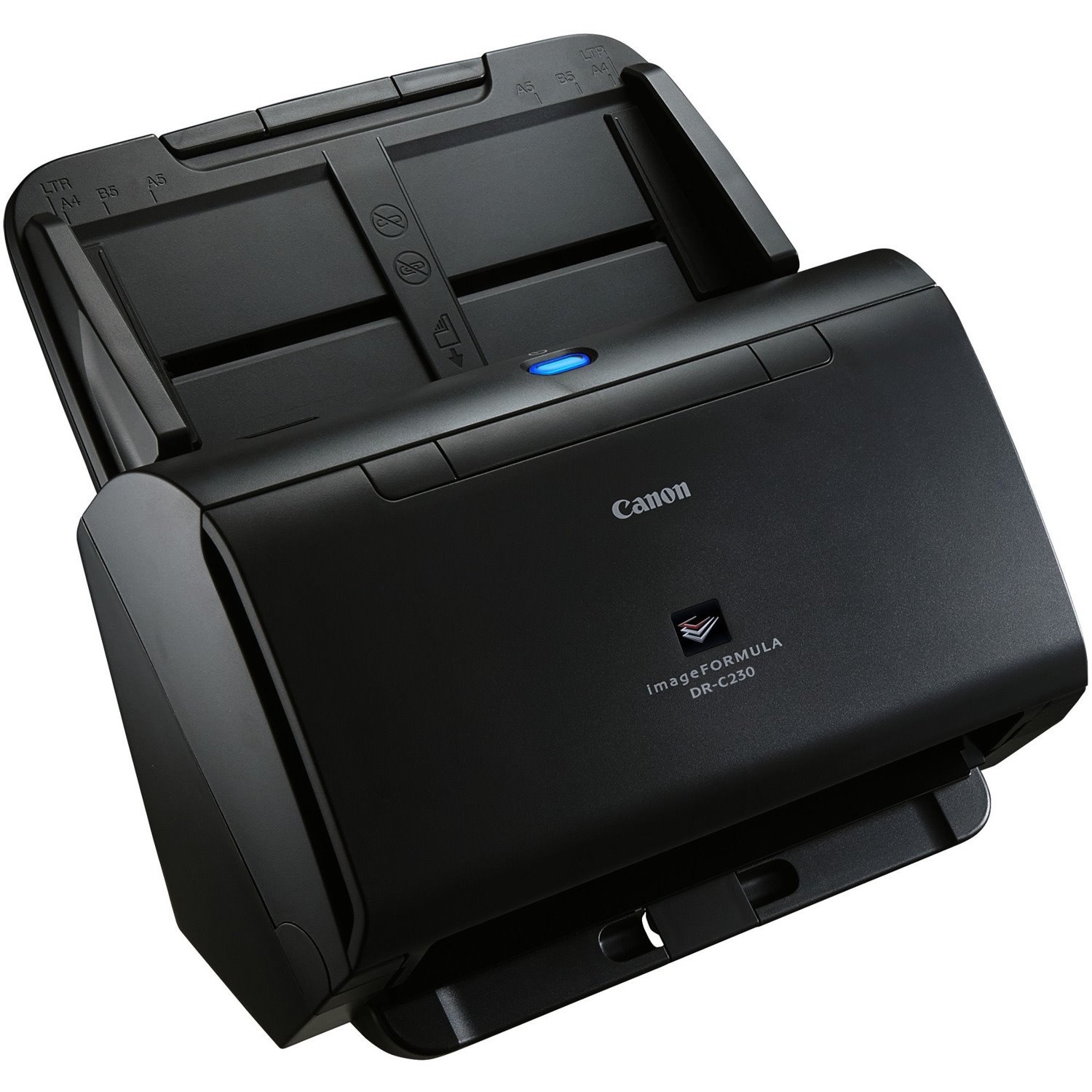 Canon imageFORMULA DR-C230 Sheetfed Scanner - 600 dpi Optical