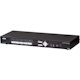 ATEN CM1164A 4-Port USB DVI Multi-View KVMP Switch-TAA Compliant