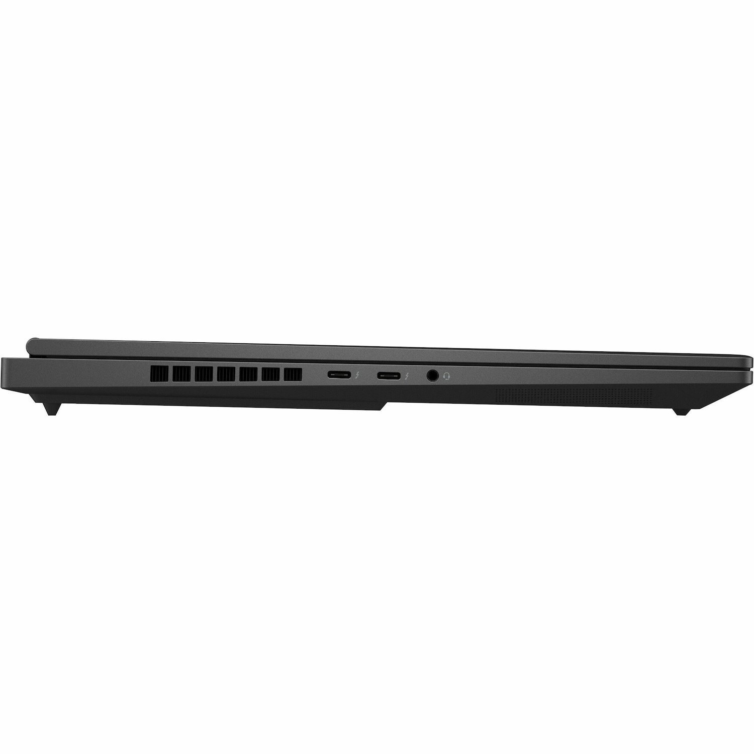 HP OMEN Transcend 16-u0000 16-u0020nr 16" Notebook - WQXGA - Intel Core i7 13th Gen i7-13700HX - 16 GB - 512 GB SSD - Shadow Black Aluminum, Ceramic White Aluminum